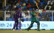 Pakistan v Scotland - ICC Men's T20 World Cup 2021